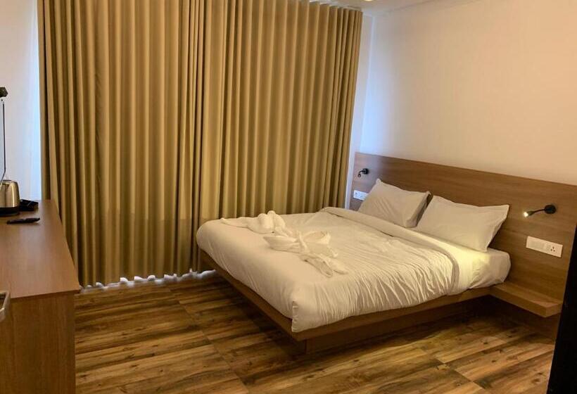 ホテル Tea Garden Riverside