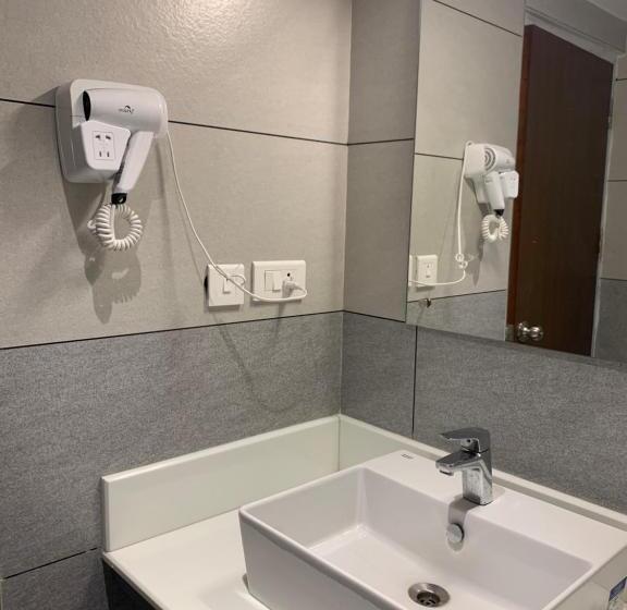 ホテル Tea Garden Riverside