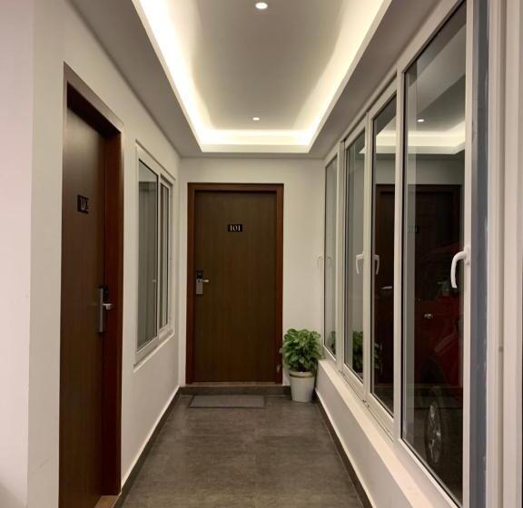 ホテル Tea Garden Riverside