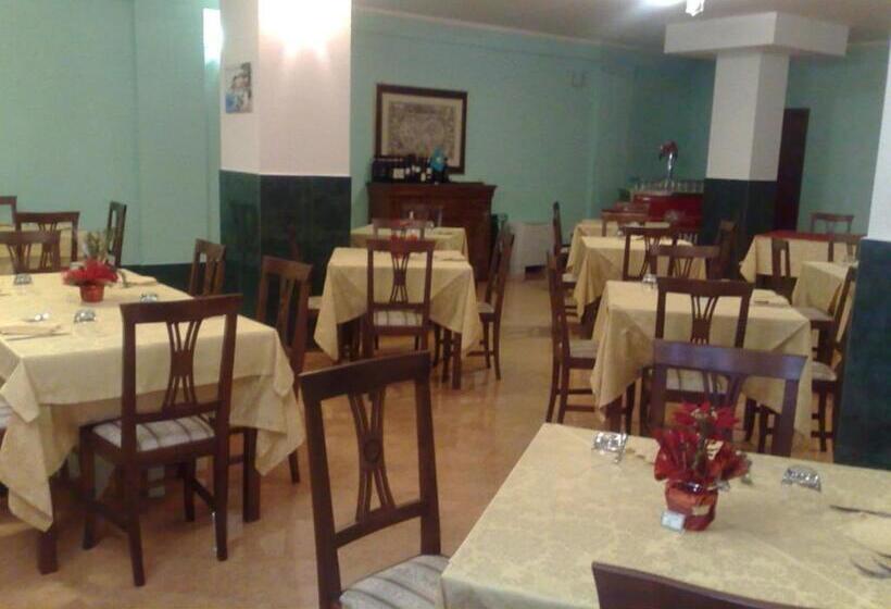 호텔 Ristorante Umbria Valnerina