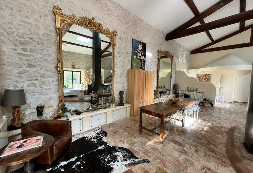 O Chai D Oeuvres   Charming B&b   Adults Only