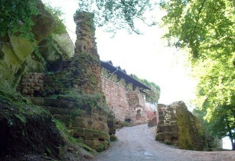 ペンション Gasthaus Neupert