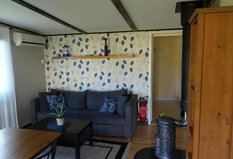 膳宿费 Kvarngården Natur Resort