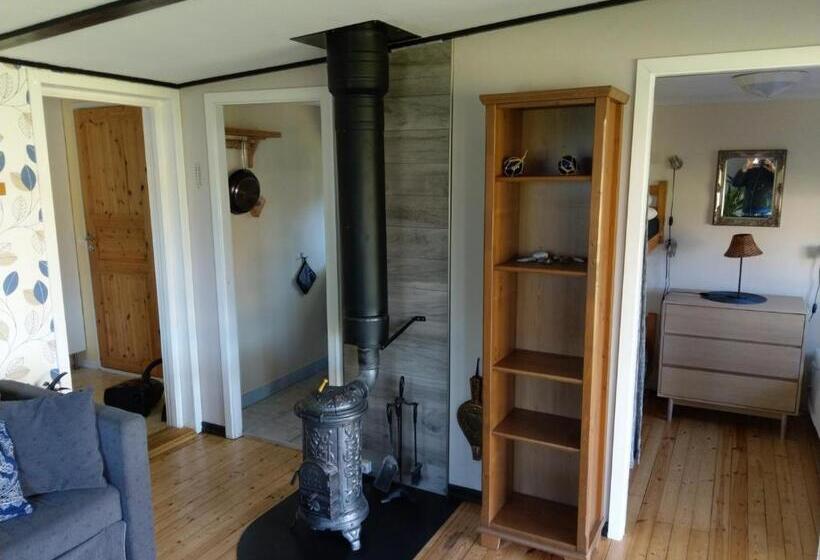 膳宿费 Kvarngården Natur Resort