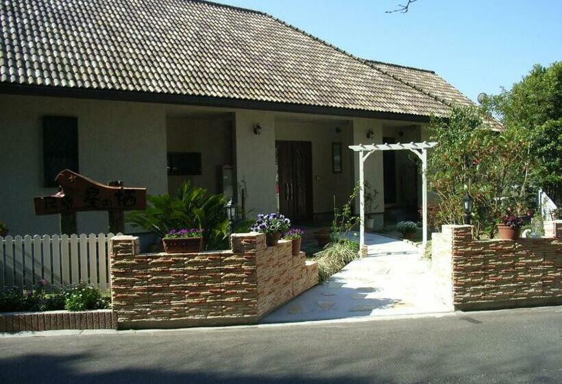 Пансион Minshuku Hoshi No Sumika