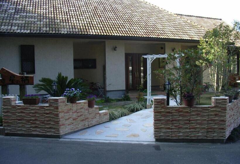 Пансион Minshuku Hoshi No Sumika