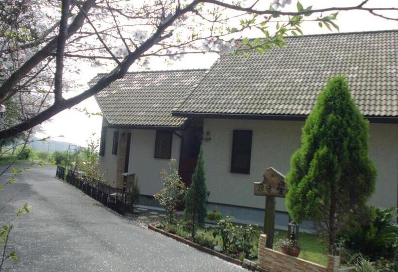 Пансион Minshuku Hoshi No Sumika