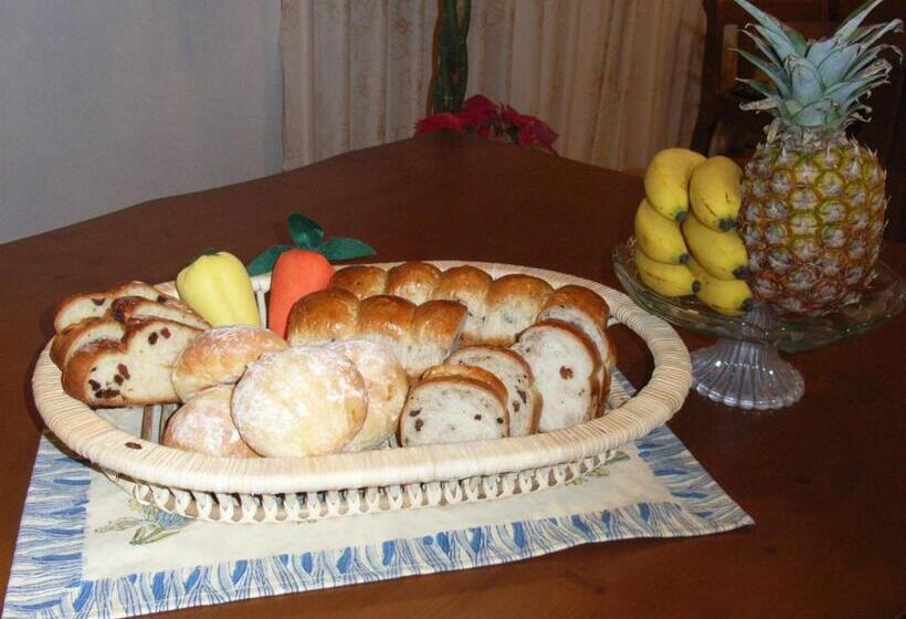 Пансион Minshuku Hoshi No Sumika