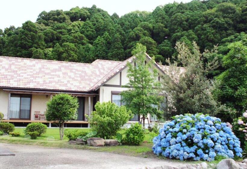 Пансион Minshuku Hoshi No Sumika