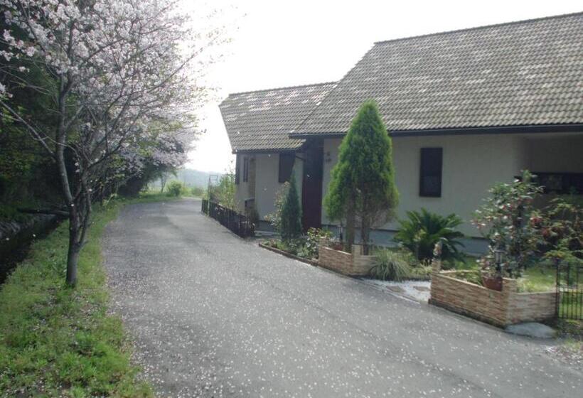 Пансион Minshuku Hoshi No Sumika