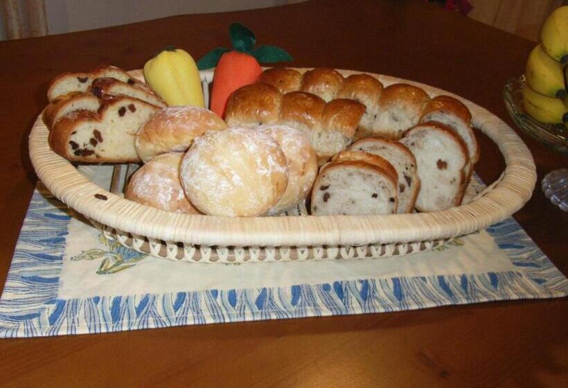 Пансион Minshuku Hoshi No Sumika