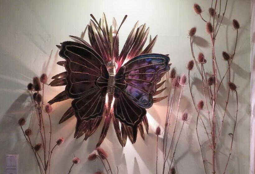 ペンション Zum Achten Himmel