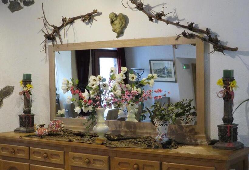 ペンション Zum Achten Himmel