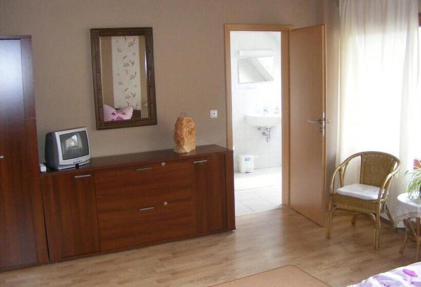 ペンション Zum Achten Himmel