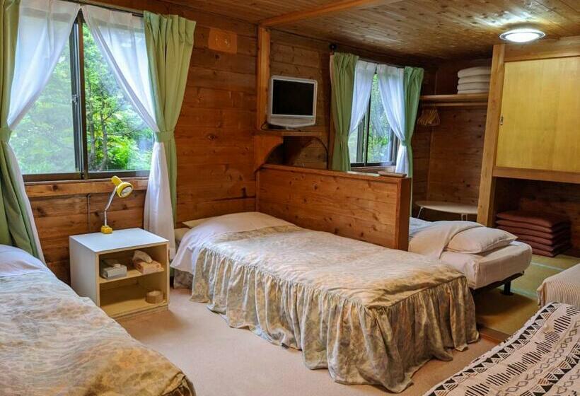 Pension ぽかぽか（poka Poka）