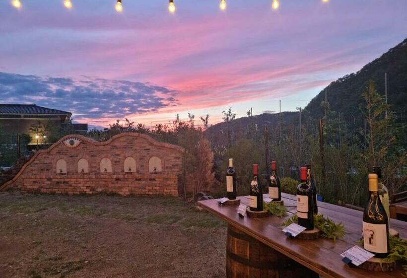 אתר נופש Sono Belle Cheongsong