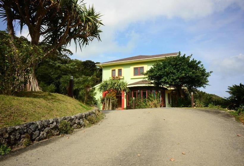 منتجع Villa Yurimun