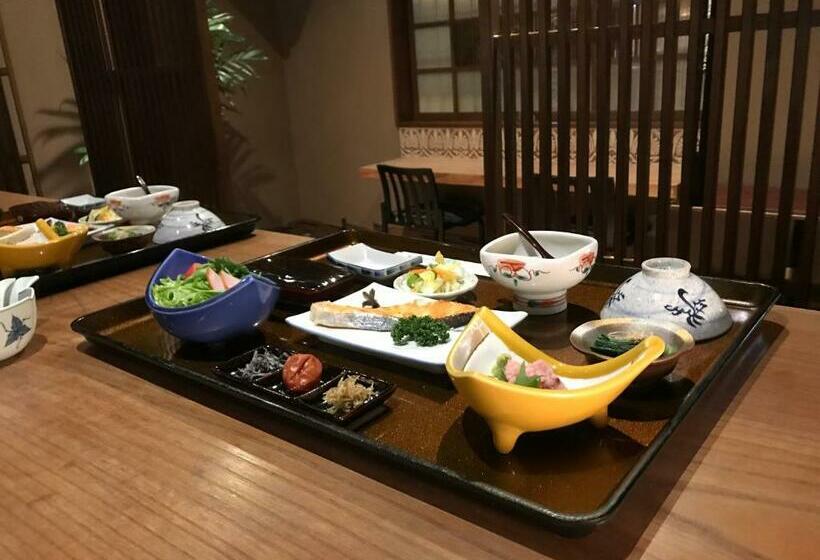 ريوكان Katsuzakikan