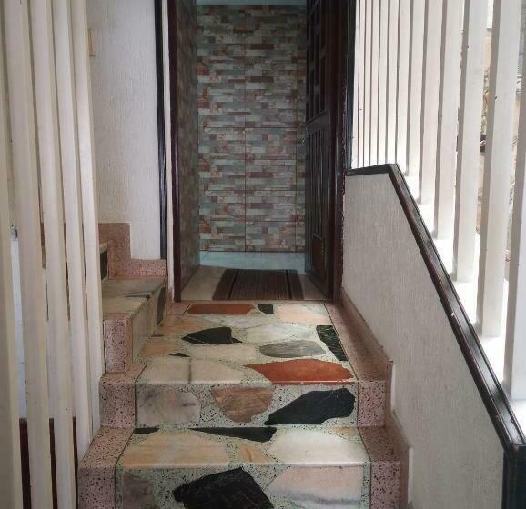 تختخواب و صبحانه Habitaciones C&s Bogotá