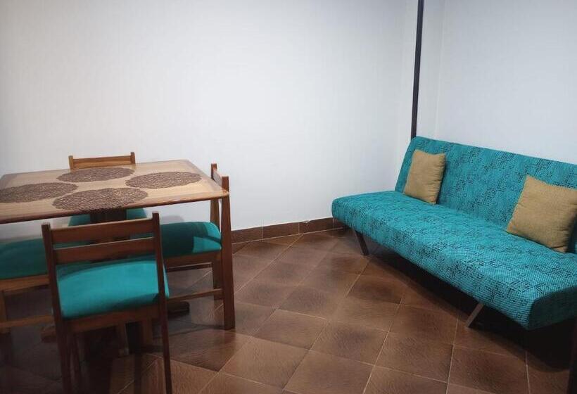 تختخواب و صبحانه Habitaciones C&s Bogotá