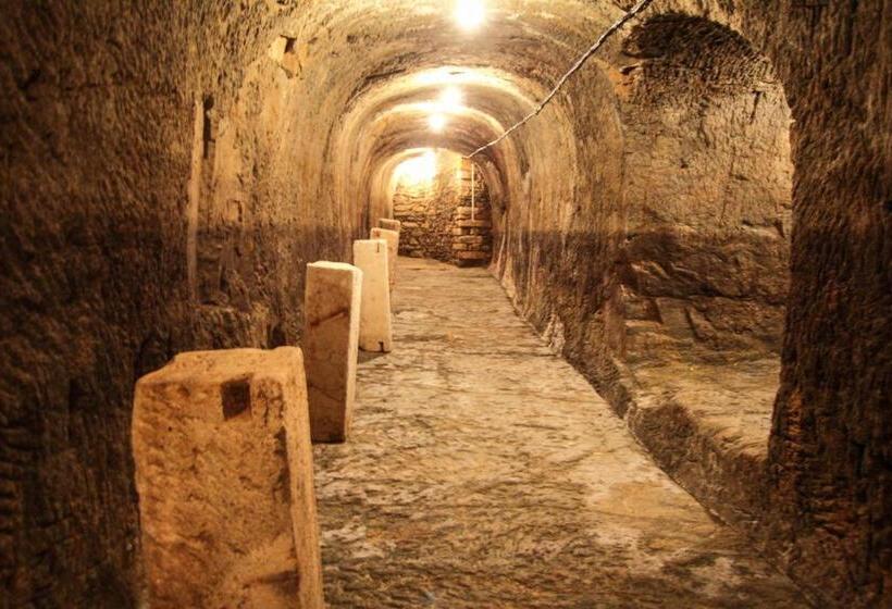 هتل Mariel Znojmo