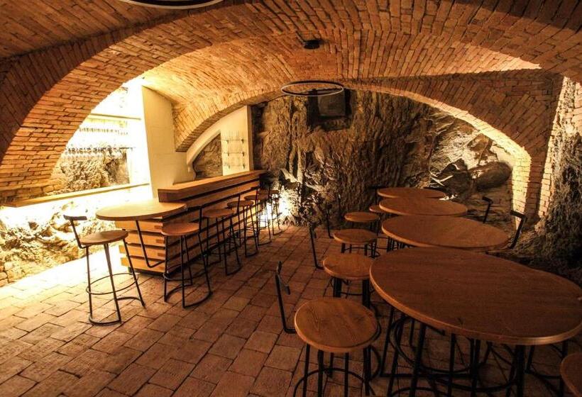 هتل Mariel Znojmo