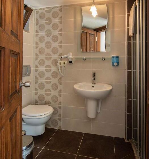 בית מלון כפרי Turay