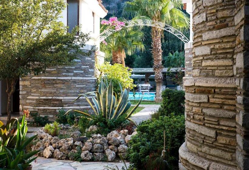 בית מלון כפרי Turay