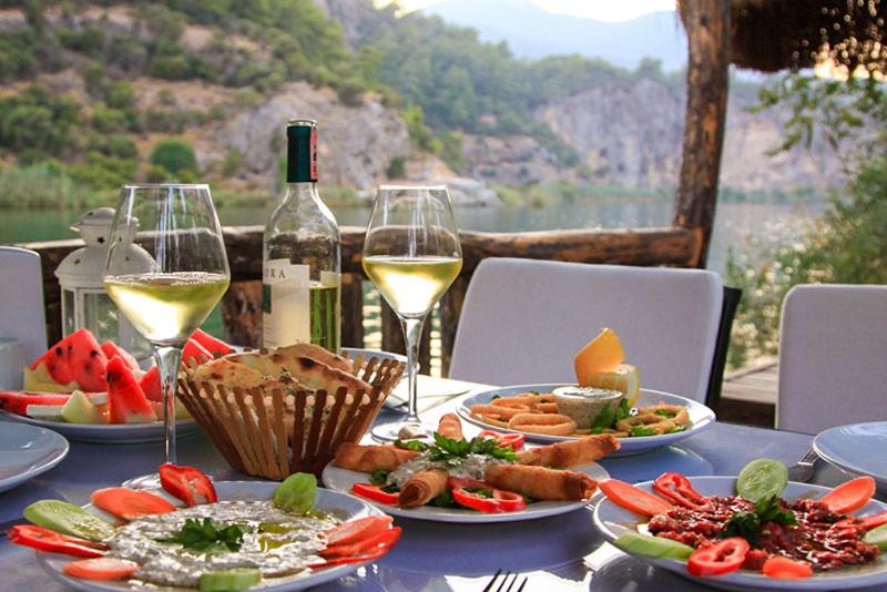 בית מלון כפרי Turay