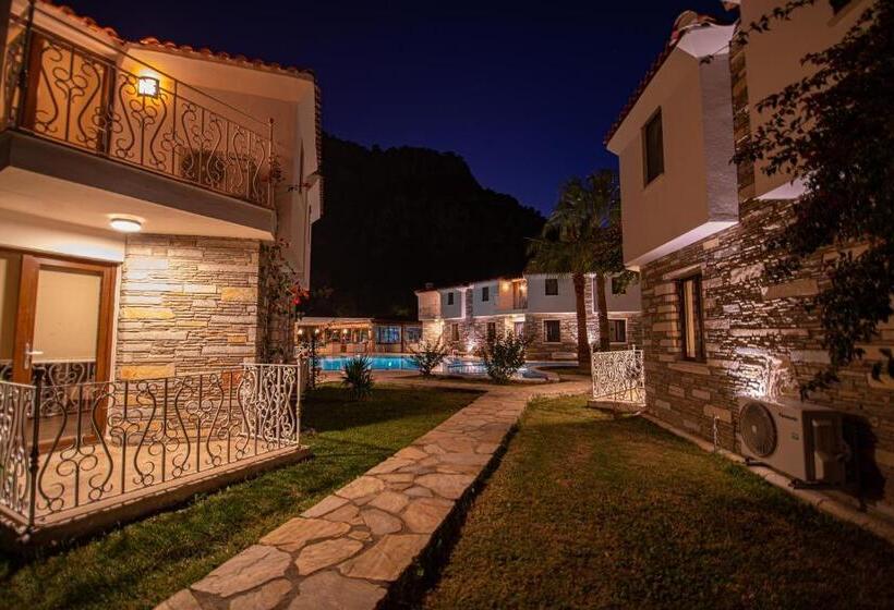 בית מלון כפרי Turay