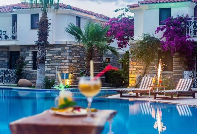 בית מלון כפרי Turay