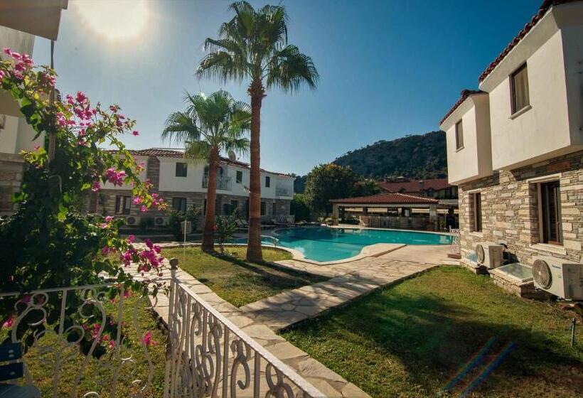 בית מלון כפרי Turay