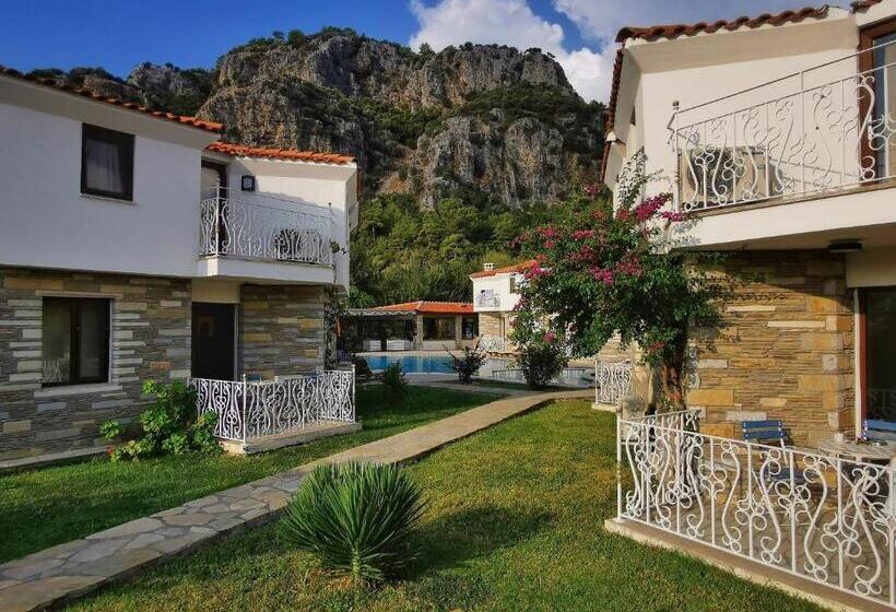 בית מלון כפרי Turay