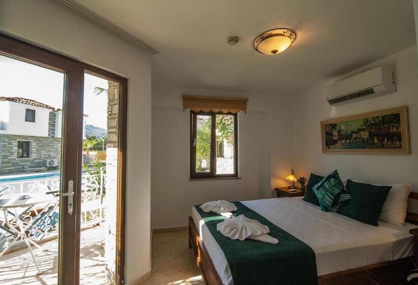 בית מלון כפרי Turay