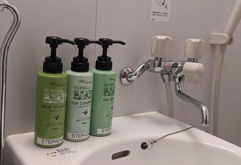 펜션 Log Cabin Rentals & Finland Sauna Step House