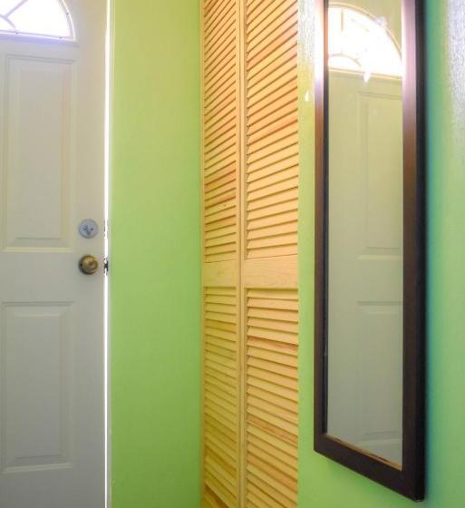 پانسیون Cancun Guest House 5
