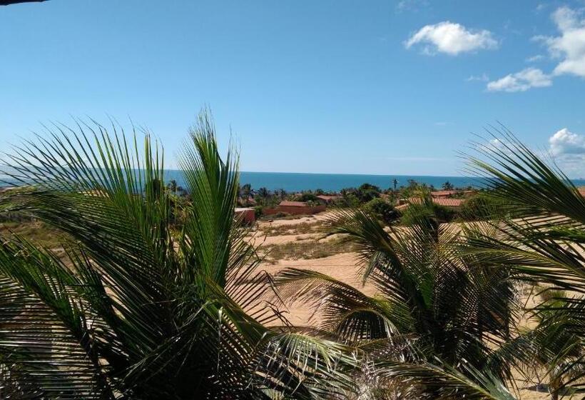 پانسیون Vila Beija Flor