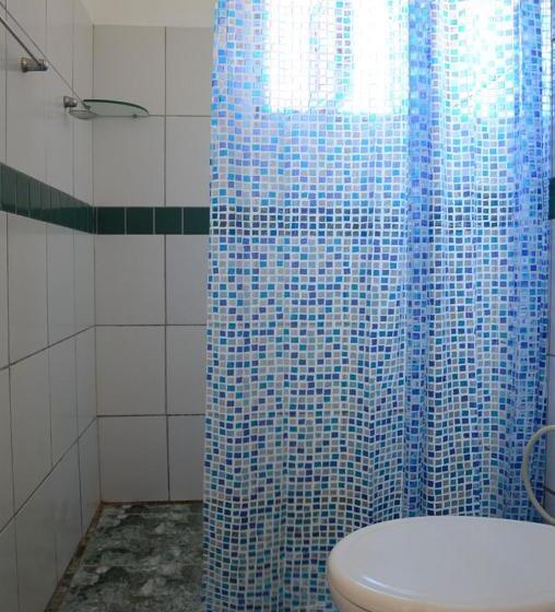 پانسیون Vila Beija Flor