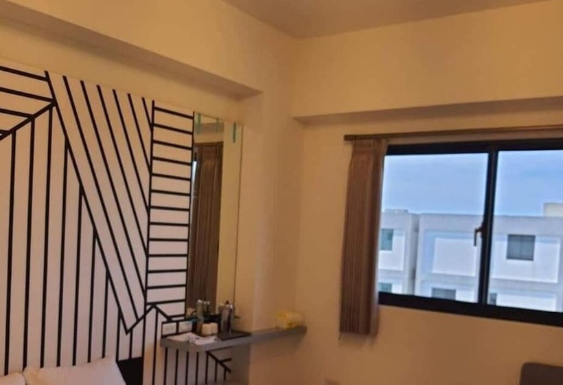 تختخواب و صبحانه Police House