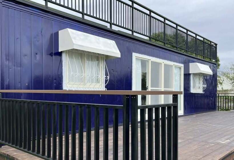 تختخواب و صبحانه Star Deco Resort