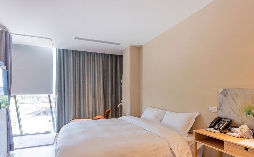 تختخواب و صبحانه Star Deco Resort