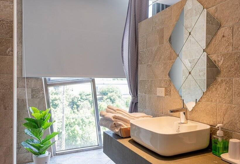 تختخواب و صبحانه Star Deco Resort