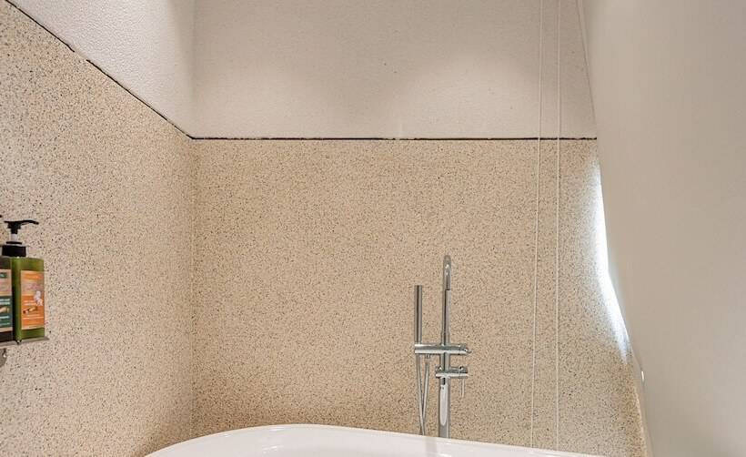 تختخواب و صبحانه Star Deco Resort