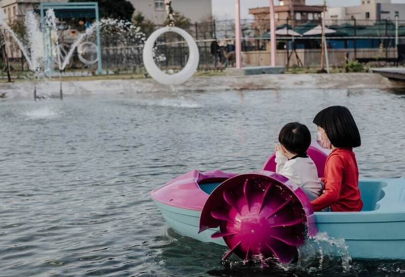 تختخواب و صبحانه Star Deco Resort