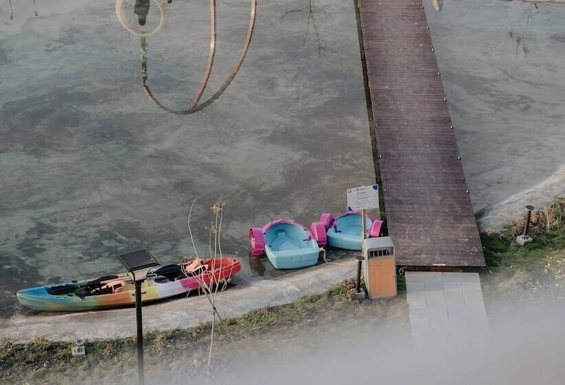 تختخواب و صبحانه Star Deco Resort