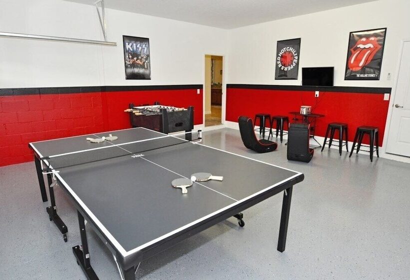 Champions Gate Ihr 3016