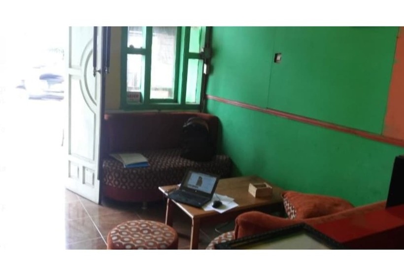 هتل Caisar Homestay
