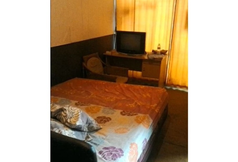 هتل Caisar Homestay