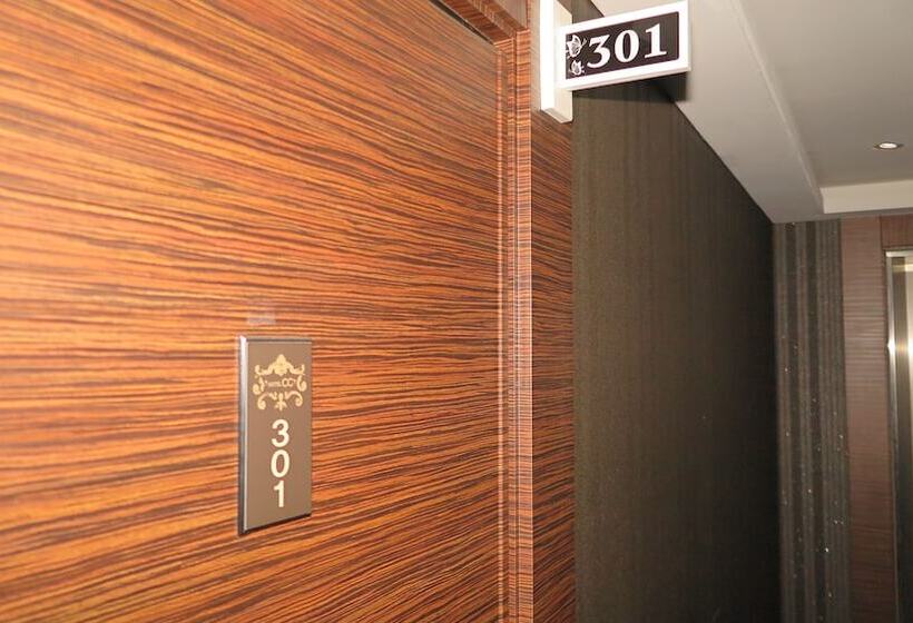 酒店 Cc