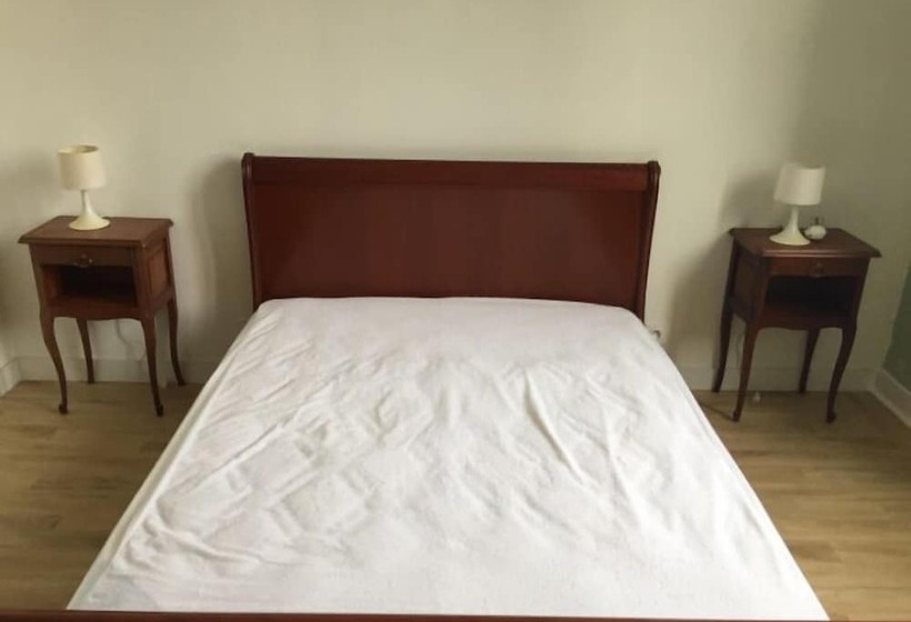 膳宿费 Chambres à Louer Le Domaine